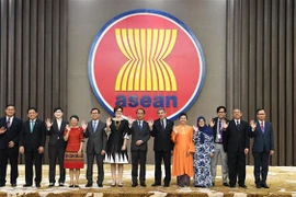 ASEAN y Canadá promueven cooperación integral 