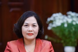 Superan 13 por ciento crecimientos crediticios de Vietnam en 2019