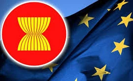 ASEAN y UE reafirman disposición para intensificar asociación integral