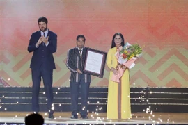 Reserva vietnamita Dak Nong se convierte en un geoparque global reconocido por la UNESCO