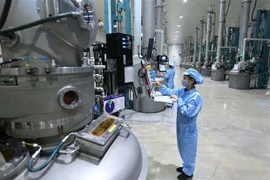 Ciudad Ho Chi Minh atrae más de dos mil millones de dólares de inversión extranjera