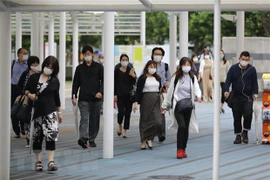 COVID-19: Japón alivia las restricciones de entrada para vietnamitas