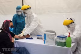 Vietnam refuerza medidas preventivas contra infecciones hospitalarias