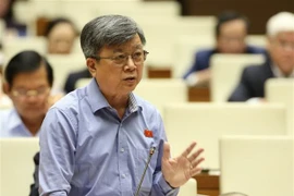 Diputado vietnamita propone recomendaciones para el progreso de Vietnam en 2021-2025