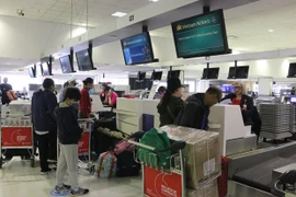 Vietnam trae de vuelta a cerca de 270 ciudadanos desde Australia
