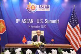 ASEAN y socios debatirán orientaciones para fomentar futura cooperación 
