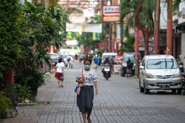 Indonesia considera recibir a turistas de cuatro países