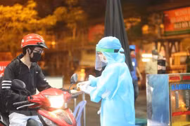Provincia vietnamita de Thanh Hoa continúa fortaleciendo la prevención y control del COVID-19