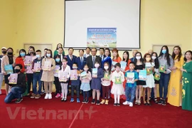 Promueven enseñanza del idioma vietnamita en región checa de Moravia-Silesia