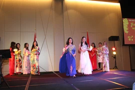 Celebran Fiesta del Tet en Vancouver