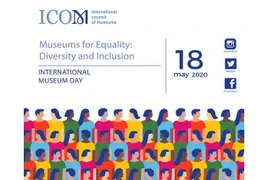 Vietnam celebrará Día Internacional de los Museos con numerosas actividades