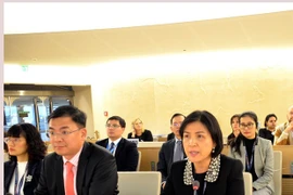 Consejo de la ONU adopta documentos para promover los derechos humanos