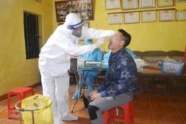 Aprecian medios internacionales iniciativa de Vietnam contra pandemia