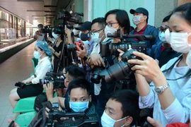 Resaltan papel de periodistas vietnamitas al conectar, representar y defenbder los intereses del pueblo 