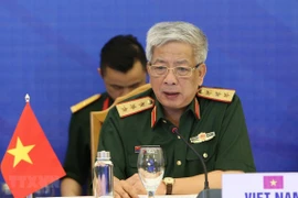 Propone Vietnam intensificar la conectividad de la ASEAN en lucha contra COVID-19