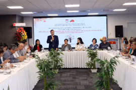 Promueven Vietnam y Bulgaria colaboración cultural y educativa 