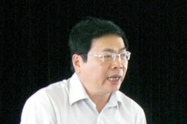Exministro vietnamita procesado por violar regulaciones sobre gestión de bienes públicos