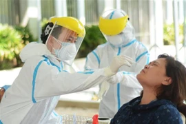 Indonesia aplaude control exitoso del COVID-19 en Vietnam