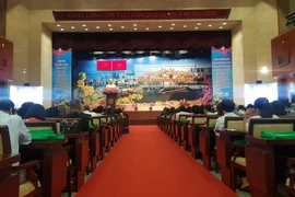  Comunidad de vietnamitas en exterior, puente de enlace para ampliar nexos entre Vietnam y otros países