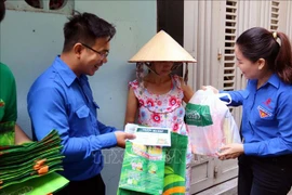 Responden jóvenes de Vietnam a la Hora del Planeta 2020