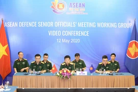 Destacan cooperación efectiva de los países de la ASEAN para frenar el COVID-19