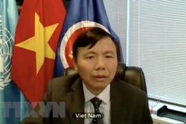 Vietnam reafirma apoyo al proceso de paz en Afganistán