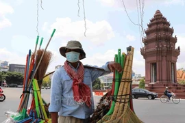 Camboya propone retrasar el objetivo de desarrollo sostenible debido al COVID-19
