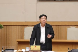 Vietnam y China buscan medidas para promover comercio de productos agrícolas