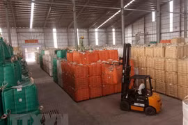 Exportaciones agrícolas de Vietnam apuntan a alcanzar 40 mil millones de dólares