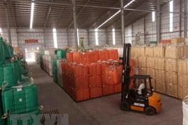 Exportaciones agrícolas de Vietnam apuntan a alcanzar 40 mil millones de dólares
