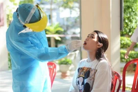 Logra Vietnam controlar la epidemia a nivel nacional