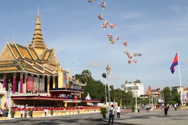 Camboya recibirá capital extranjero tras la reapertura de los casinos