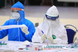 Recuperados más de la mitad de pacientes de COVID-19 en Vietnam 