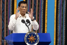 Manila dispuesta a evacuar a filipinos en Oriente Medio tras ataque en Bagdad