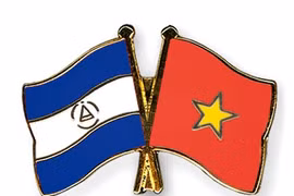 Máximo dirigente de Vietnam felicita a Nicaragua por aniversario 41 de triunfo de Revolución Sandinista