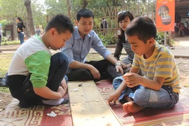 Organizarán diversas actividades en ocasión del Día Internacional del Niño