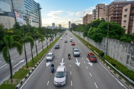 Malasia registra primer déficit comercial después de 22 años