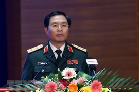 Impulsan en Vietnam implementación de la Ley de Guardia Costera 