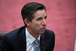 Destaca ministro australiano importancia de RCEP en medio de la incertidumbre del comercio mundial
