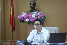 Mantiene Vietnam alerta para “convivir” con seguridad con COVID-19