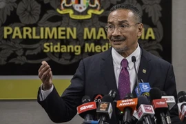 Malasia pide no complicar situación regional en la 53 Reunión de Cancilleres de la ASEAN y citas anexas