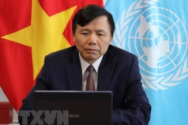 Vietnam exhorta a garantizar éxito de repatriación y reinserción de refugiados