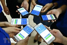 Vietnam registra más de 20,8 millones de descargas de aplicación Bluezone