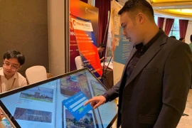 Buscan startups de ASEAN nuevas oportunidades en era digital