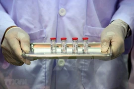 Vietnam probará próximamente una vacuna anticovid producida en el país 