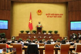 Tratado de Libre Comercio Vietnam-UE podrá entrar en vigor en agosto próximo
