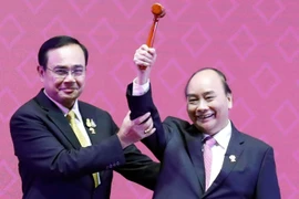 Aboga Vietnam por construir Comunidad de ASEAN cohesiva y adaptativa