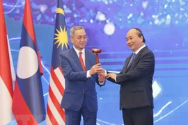 Vietnam desempeñó excelentemente el papel presidencial de la ASEAN, según Filipinas