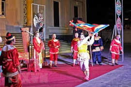 Sangha Budista de Vietnam insta a suspender festivales y actividades multitudinarias