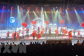 Carnaval Ha Long 2020 tendrá lugar en septiembre si se controla el COVID-19